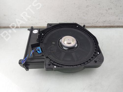 Used Speaker Speaker MINI MINI (F56) One (102 hp) 39975091 39975091