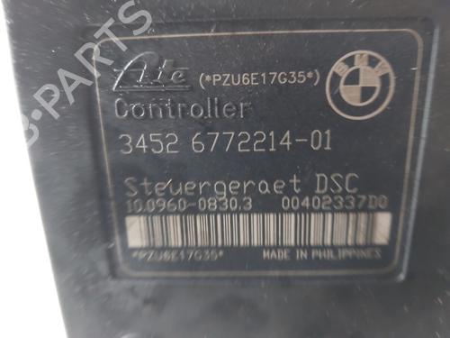 ABS pump BMW 3 Touring (E91) 320 i | BP30183998M43