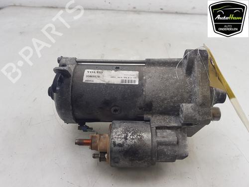 Starter VOLVO V40 Hatchback (525) D4 | BP16352630M8 - Image 3
