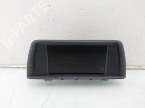 Elektronisk modul BMW 1 (F20) 116 i (136 hp) 30121790