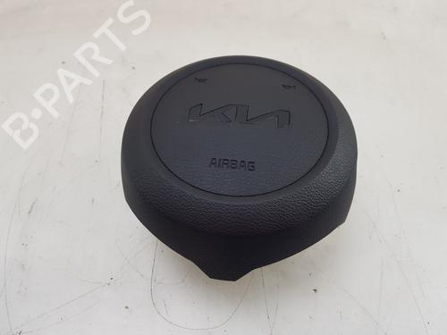 Used Driver airbag KIA CEED Sportswagon (CD) 1.6 GDI Hybrid (141 hp) 29713007