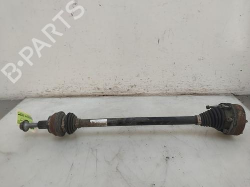 Used Right rear driveshaft Right rear driveshaft VW PASSAT B8 (3G2, CB2) 2.0 TDI 4motion (240 hp) 33617314 33617314