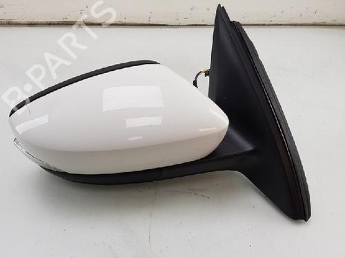Right mirror SEAT TOLEDO IV (KG3) 1.6 TDI | BP12008895C27 
