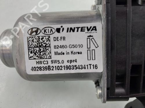 Electronic module KIA NIRO I (DE) E-NIRO | BP37463029M83 - Image 4