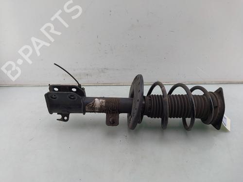 Used Right front shock absorber OPEL CORSA F (P2JO) 1.2 (68) (131 hp) 27818880