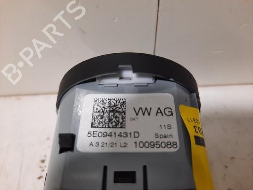 Headlight switch SKODA FABIA III Estate (NJ5) 1.0 TSI | BP12031467I24 