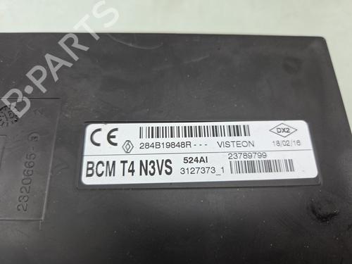 Control unit RENAULT CAPTUR I (J5_, H5_) 1.2 TCe 120 | BP31060241M11 - Image 2