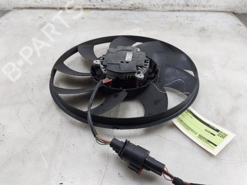 Used Radiator fan Radiator fan 37179478 37179478