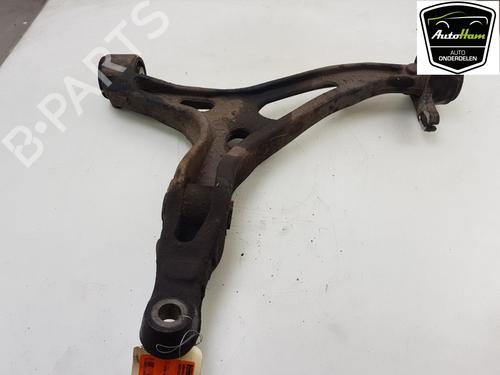 Used Left front suspension arm MERCEDES-BENZ M-CLASS (W164) ML 350 4-matic (164.186) (272 hp) 12045923