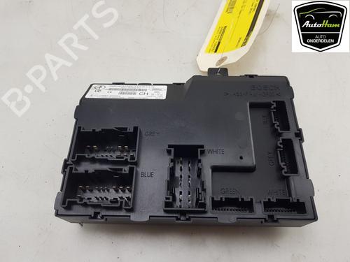 Electronic module FORD FIESTA VI (CB1, CCN) 1.25 | BP18433513M83 