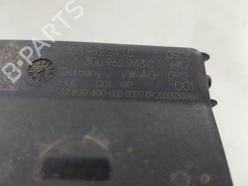 Electronic module SEAT LEON Sportstourer (KL8, KLD) 1.4 TSI e-Hybrid | BP34124373M83 - Image 4