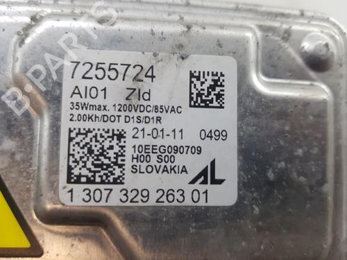 Electronic module BMW 3 Coupe (E92) 325 i | BP24446968M83 