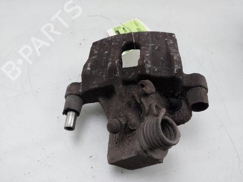 Left rear brake caliper FORD TRANSIT CONNECT V408 Box Body/MPV 1.5 EcoBlue | BP32133425M107 - Image 2
