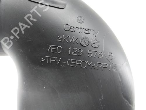 Pipe VW TRANSPORTER T6 Van (SGA, SGH, SHA, SHH) 2.0 TDI | BP29503852M125
