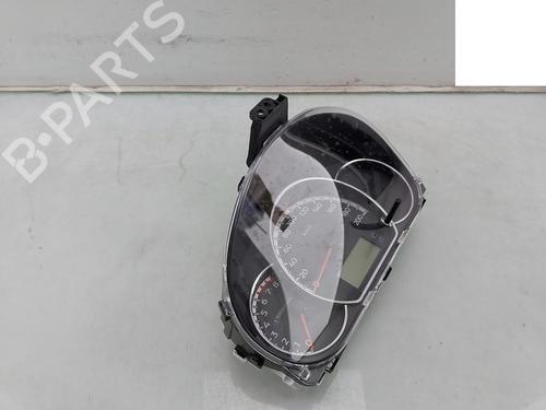 Instrument cluster MITSUBISHI MIRAGE / SPACE STAR VI Hatchback (A0_A) 1.2 | BP27256903C47 - Image 2
