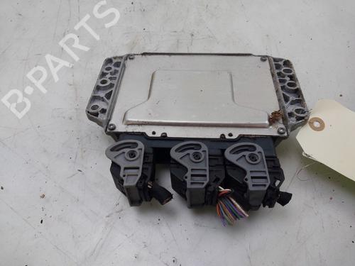 Engine control unit (ECU) RENAULT CLIO III (BR0/1, CR0/1) 1.4 16V | BP30121565M57 - Image 3