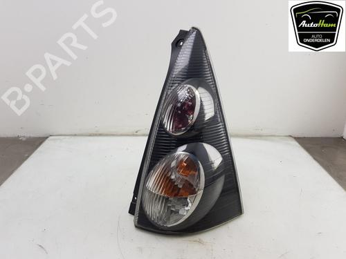 Right taillight CITROËN C1 (PM_, PN_) 1.0 | BP12040585C35 
