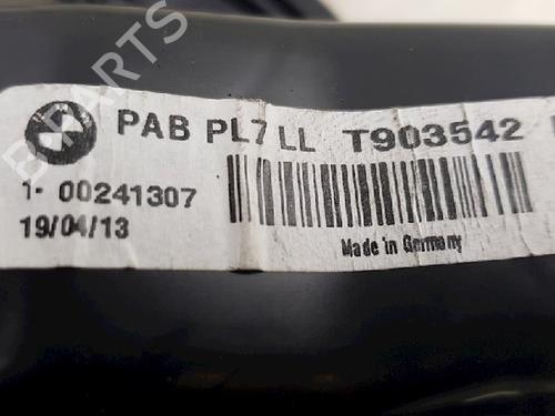 Heater blower motor BMW 3 Touring (F31) 320 d | BP12015121M62 