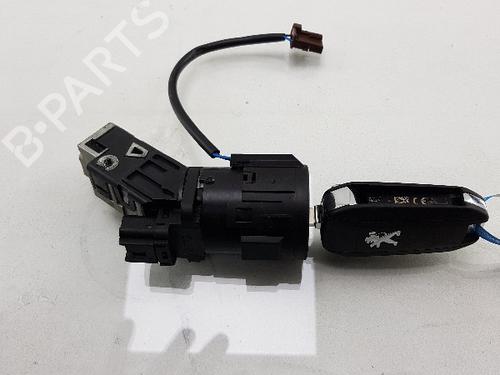 Switch PEUGEOT 2008 I (CU_) 1.6 HDi | BP12016984I30 