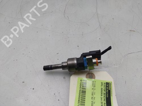 Injecteur OPEL INSIGNIA B Sports Tourer (Z18) 1.6 Turbo (35) (200 hp) 31288264