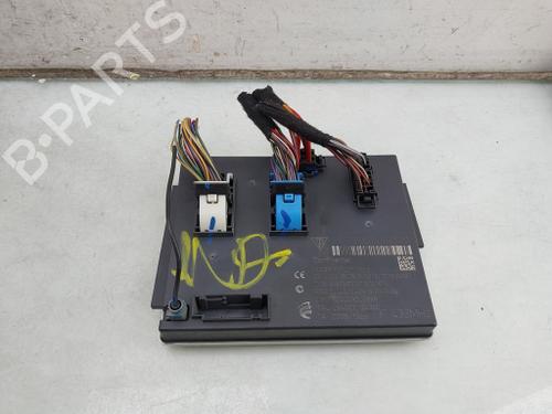 Used Control unit Control unit PORSCHE CAYENNE (92A) 4.8 Turbo (500 hp) 40504152 40504152