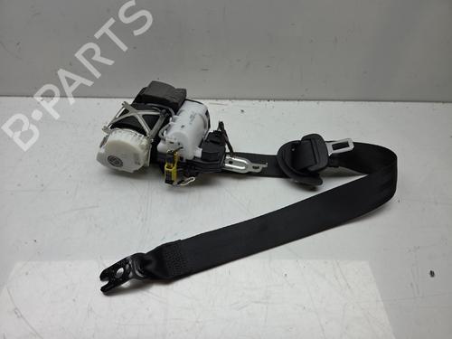 Used Front right seatbelt VW GOLF VII (5G1, BQ1, BE1, BE2) 2.0 R 4motion (300 hp) 28166921