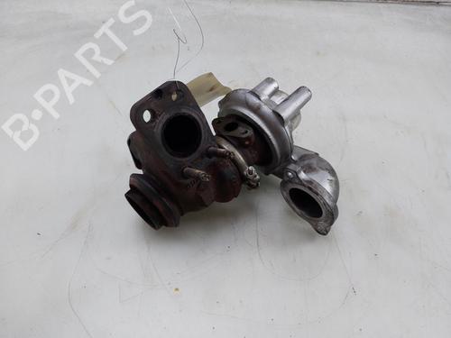 Turbocharger/Supercharger PEUGEOT PARTNER Box Body/MPV (K9) 1.6 BlueHDI 75 | BP29823605M71 