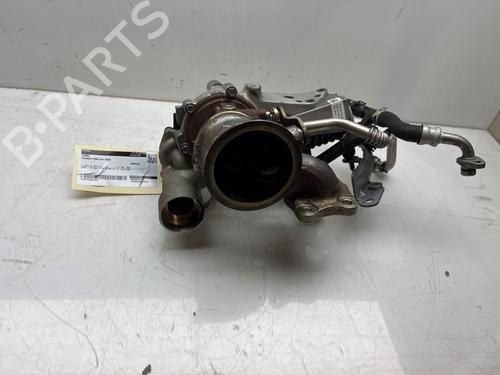 Turbocharger/Supercharger PEUGEOT 2008 II (UD_, US_, UY_, UJ_, UR_, UC_) 1.2 PureTech 100 (USHNK) | BP29479115M71 