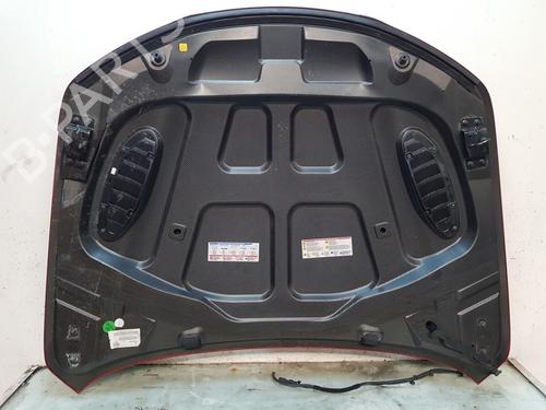 Hood ALFA ROMEO GIULIA (952_) 2.9 Quadrifoglio (952AAM24) | BP23981715C1 