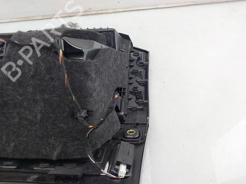 Porta-luvas AUDI A6 C8 Avant (4A5) 55 TFSI e quattro | BP26681605C95 - Image 4