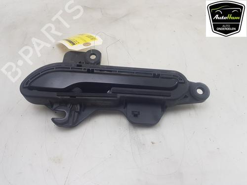 Used Front left exterior door handle TESLA MODEL 3 (5YJ3) EV AWD (351 hp) 29061935