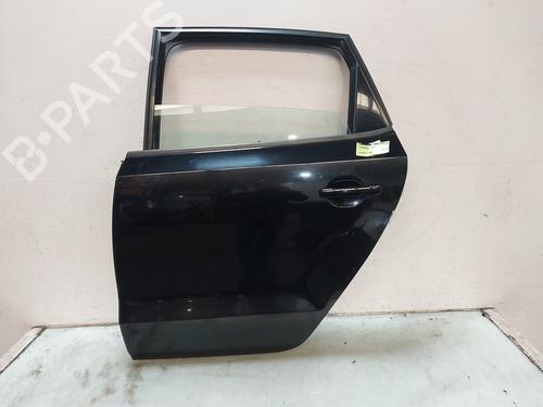 Dør venstre bak VW POLO V (6R1, 6C1) 1.2 TDI (75 hp) 29971539