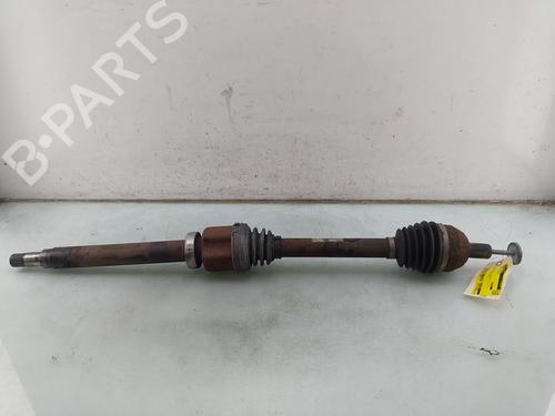 Used Right front driveshaft Right front driveshaft FORD MONDEO IV (BA7) 1.6 Ti (110 hp) 39711101 39711101