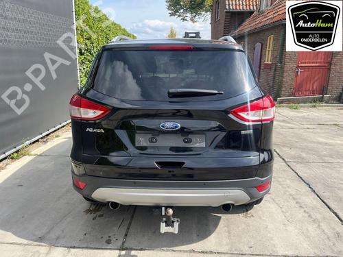 Rear bumper FORD KUGA II (DM2) 1.6 EcoBoost | BP19667865C8 