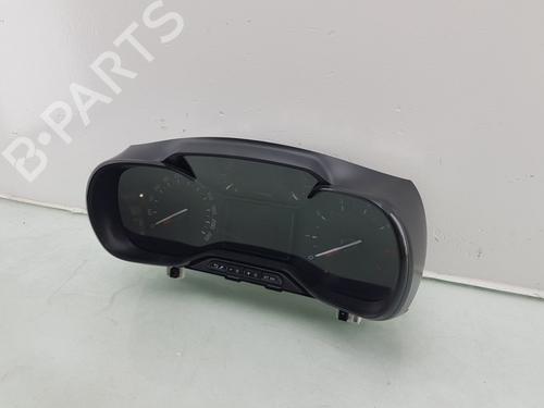 Instrument cluster CITROËN C3 III (SX) 1.2 PureTech 82 | BP24826696C47 - Image 2