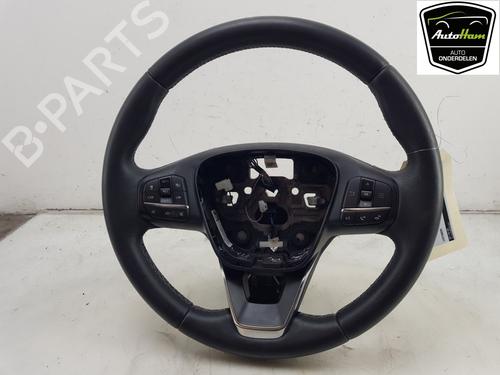 Used Steering wheel FORD FIESTA VII Van 1.0 EcoBoost (101 hp) 29062019