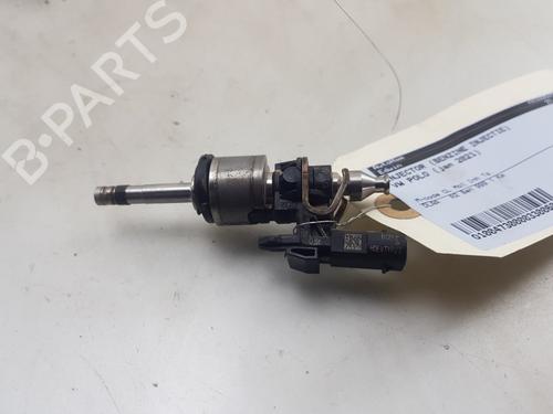 Insprojtnings dyse VW POLO VI (AW1, BZ1, AE1) 1.0 TSI (110 hp) 28358273