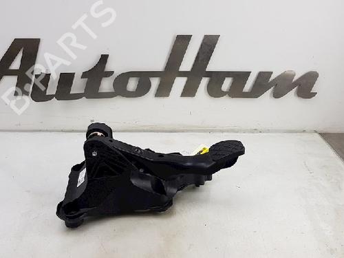 Used Break pedal Break pedal VW POLO VI (AW1, BZ1, AE1) 1.0 TSI (95 hp) 12020724 12020724