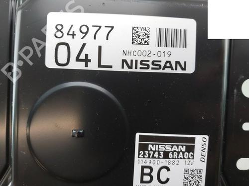 Engine control unit (ECU) NISSAN X-TRAIL IV (T33) 1.5 VC-T e-Power e-4ORCE | BP39238056M57 - Image 4