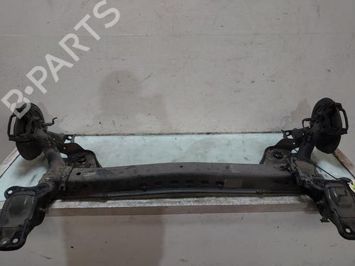 Rear axle VW GOLF VIII (CD1, DA1) 1.5 TSI | BP31923264M2