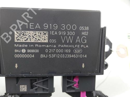 Control unit VW ID.4 (E21) Performance | BP39467291M11 - Image 4