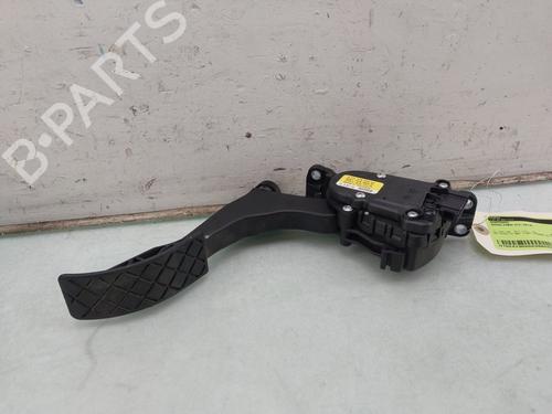 Pedal SKODA FABIA II Combi (545) 1.2 TSI | BP37151076I4 - Image 2