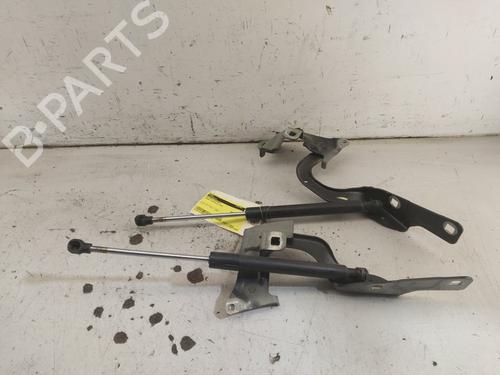 Used Hinge/Door check strap Hinge/Door check strap RENAULT CAPTUR I (J5_, H5_) 0.9 TCe 90 (90 hp) 39948871 39948871