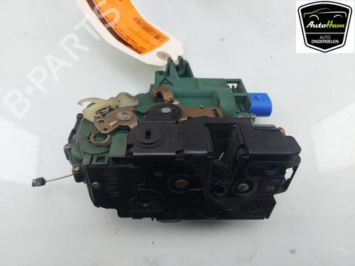 Rear left lock SEAT CORDOBA (6L2) 1.4 16V | BP13148709C100 