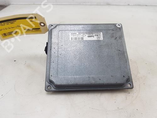 Engine control unit (ECU) FORD FOCUS II (DA_, HCP, DP) 1.4 | BP32702059M57 - Image 2