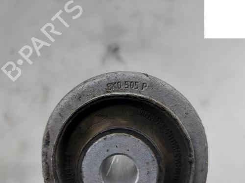 Left front suspension arm PORSCHE MACAN (95B) 2.0 | BP29743895M12
