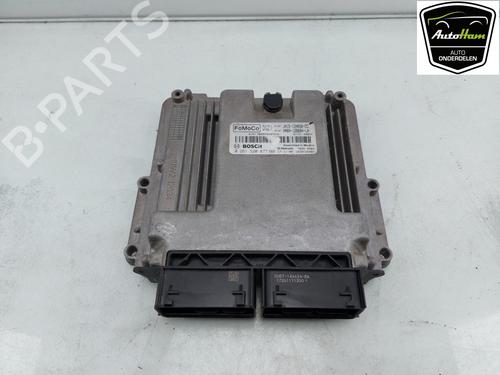 Used Engine control unit (ECU) FORD ECOSPORT 1.0 EcoBoost (125 hp) 13105237