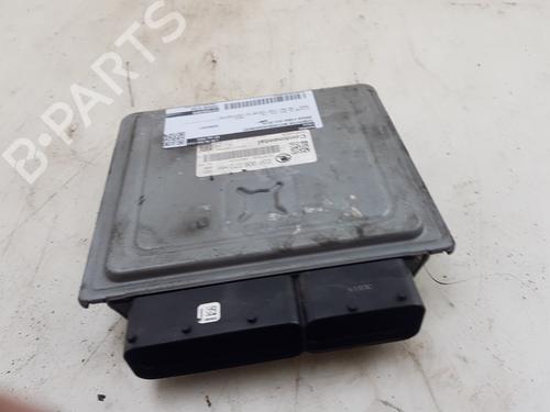 Engine control unit (ECU) SKODA FABIA II Combi (545) 1.2 TSI | BP28602737M57 - Image 3