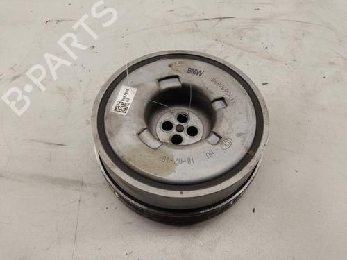 Używane Koło pasowe Koło pasowe BMW X2 (F39) sDrive 18 i (140 hp) 37070452 37070452