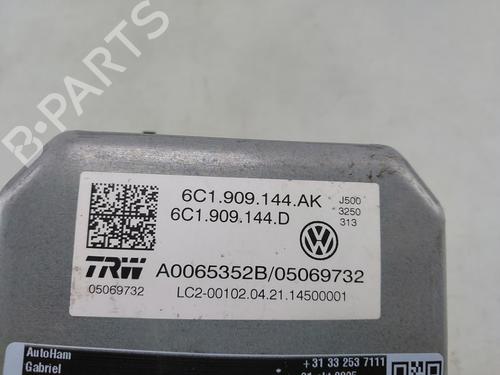 Computers Stuurbekrachtiging SKODA FABIA III Estate (NJ5) 1.0 TSI | BP29938549M49 